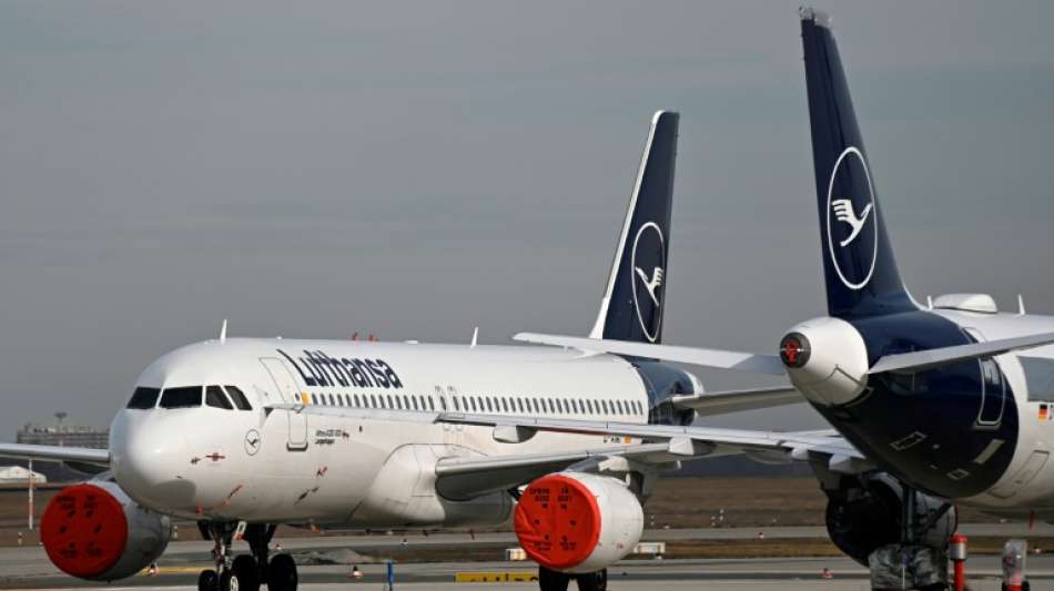 Lufthansa verwendet künftig genderneutrale Sprache an Bord