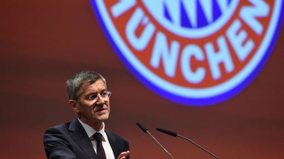 Corona: FC Bayern erwartet 150 Millionen Euro Umsatzverlust