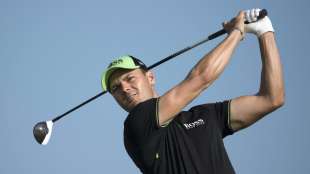 Kaymer mit starkem Auftakt bei der PGA Championship