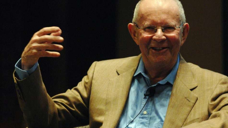 S&uuml;dafrikanischer Schriftsteller Wilbur Smith ist tot