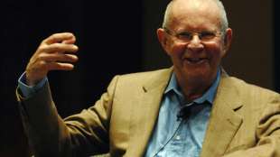 S&uuml;dafrikanischer Schriftsteller Wilbur Smith ist tot