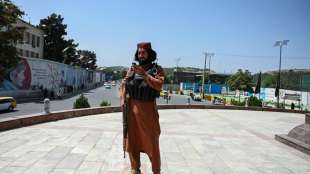 Russlands Botschafter in Kabul trifft Sicherheitskoordinator der Taliban