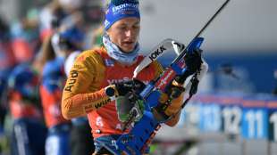 Herrmann gewinnt "Geister-Sprint" in Nove Mesto