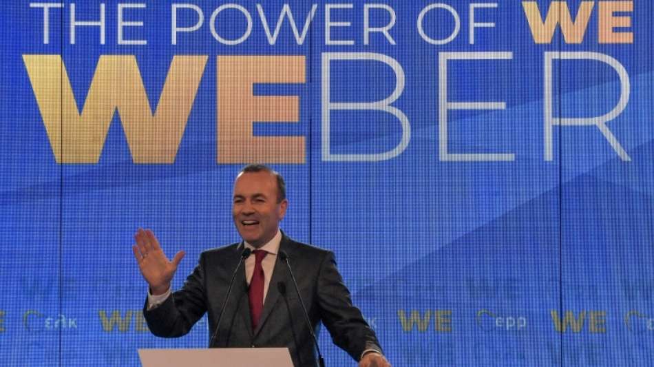 Weber stellt sich gegen EU-Mitgliedschaft der Türkei