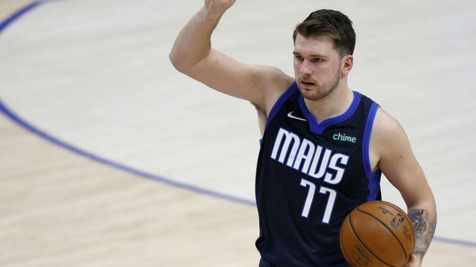 Wichtiger Sieg f&uuml;r Dallas gegen die Clippers