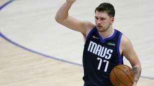 Wichtiger Sieg f&uuml;r Dallas gegen die Clippers