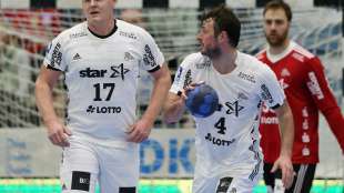 Handball: Kiel gegen Barca - Flensburg trifft auf PSG