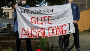 Gr&uuml;ne kritisieren "Talfahrt" beim Baf&ouml;g