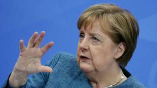 Merkel nimmt an Feierlichkeiten zum niederländischen "Nationalen Befreiungstag" teil