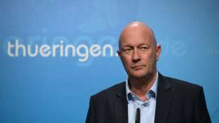 Th&uuml;ringer FDP w&auml;hlt Kemmerich erneut zum Landesvorsitzenden