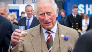 Chef der Stiftung von Prinz Charles tritt wegen dubioser Spendengelder zur&uuml;ck