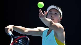 Damen-Tennis-Organisation dr&auml;ngt weiter auf Aufkl&auml;rung im Fall Peng Shuai
