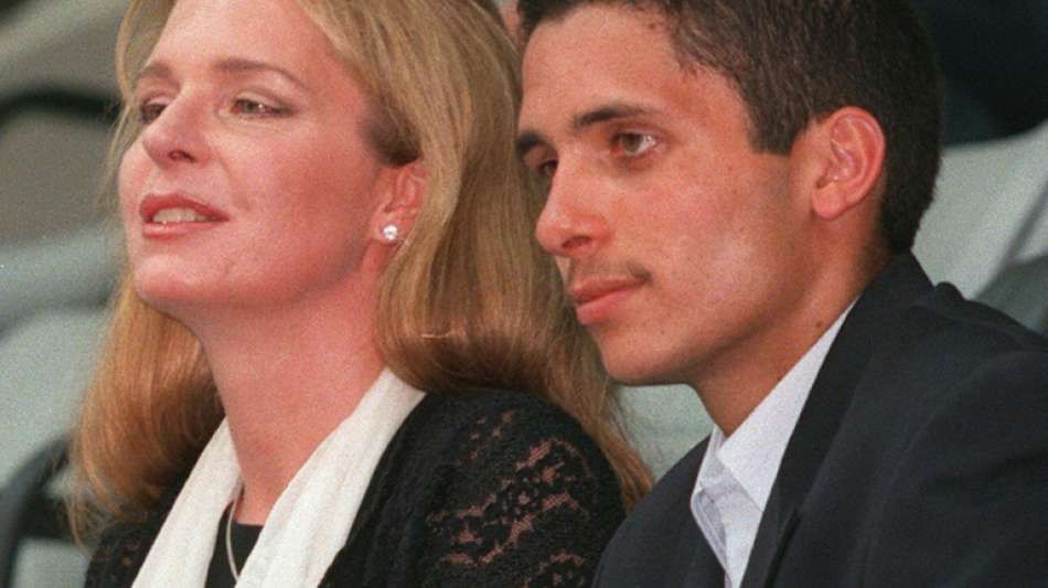 Halbbruder von Jordaniens K&ouml;nig nach Berichten &uuml;ber Komplott unter Hausarrest