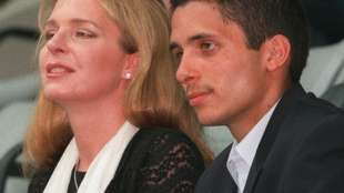 Halbbruder von Jordaniens König nach Berichten über Komplott unter Hausarrest