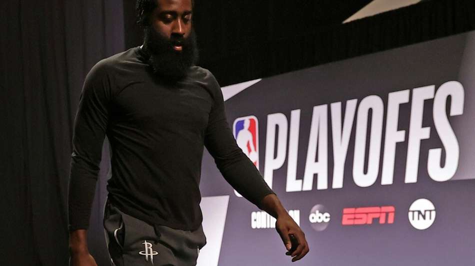 Deal perfekt: Nets holen Harden - und greifen tief in die Tasche