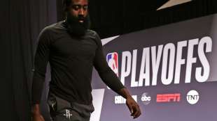 Deal perfekt: Nets holen Harden - und greifen tief in die Tasche