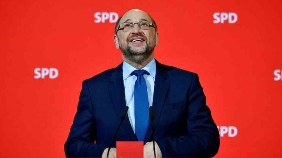 SPD-Vorstand stimmt f