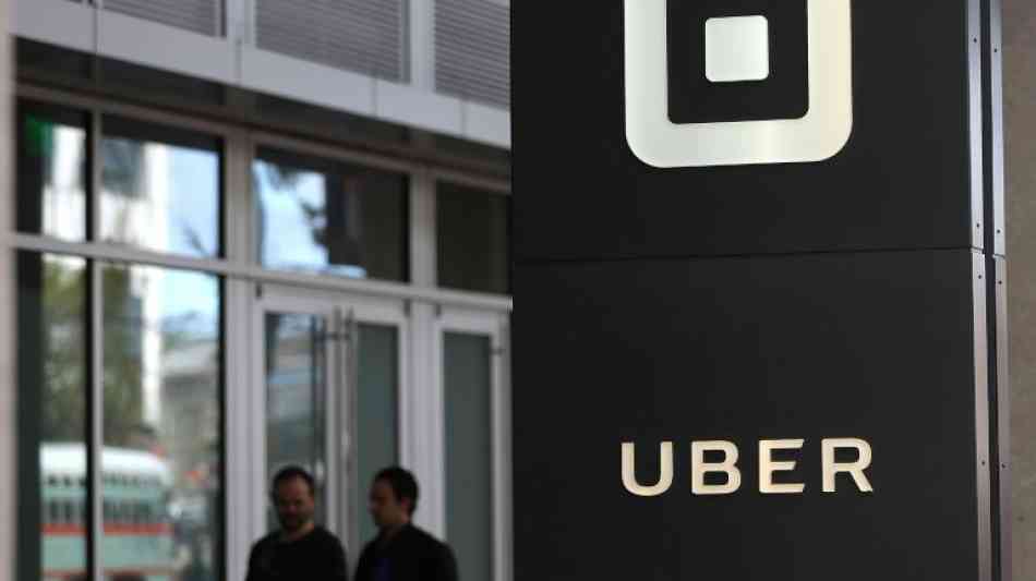 US-Fahrdienstleister Uber bietet neuen Frachtdienst f