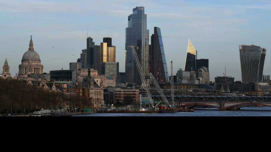 Großbritannien und Australien einigen sich auf Handelsabkommen