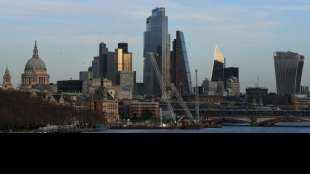 Großbritannien und Australien einigen sich auf Handelsabkommen