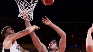 NBA: Kleber feiert nächsten Sieg mit Dallas 