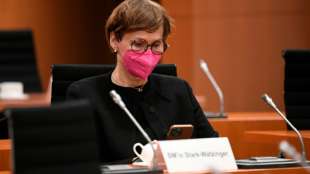 Bundesbildungsministerin will Baf&ouml;g z&uuml;gig ausweiten