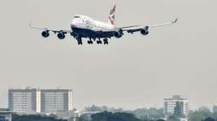 British Airways zieht wegen Corona-Krise legendäre Jumbojets aus dem Verkehr