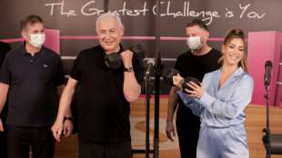 Israel &ouml;ffnet Fitnessstudios und Schwimmb&auml;der f&uuml;r Geimpfte und Genesene