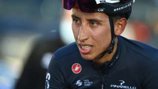 Tour 2021 ohne Ex-Champion Bernal