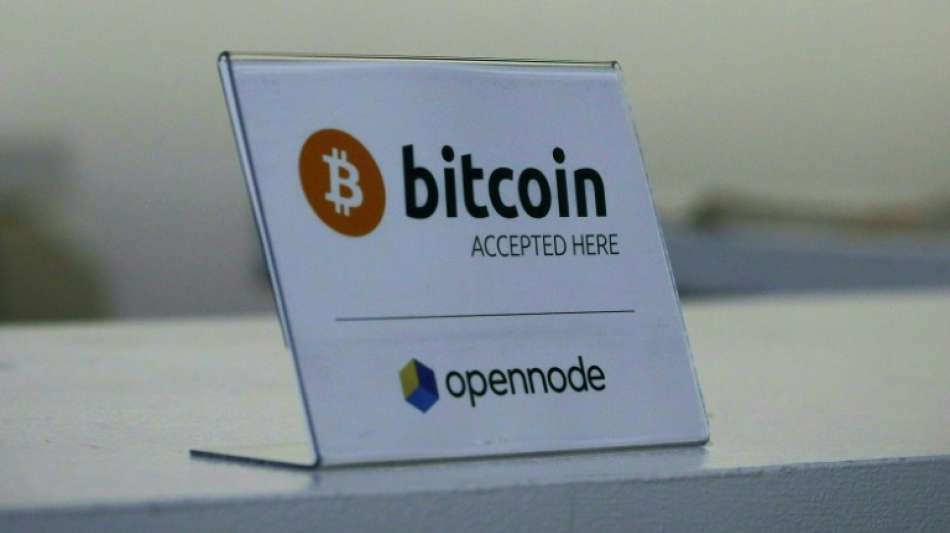 Bitcoin soll in El Salvador zu gesetzlichem Zahlungsmittel werden