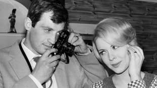 Anwalt: Schauspielstar Jean-Paul Belmondo gestorben