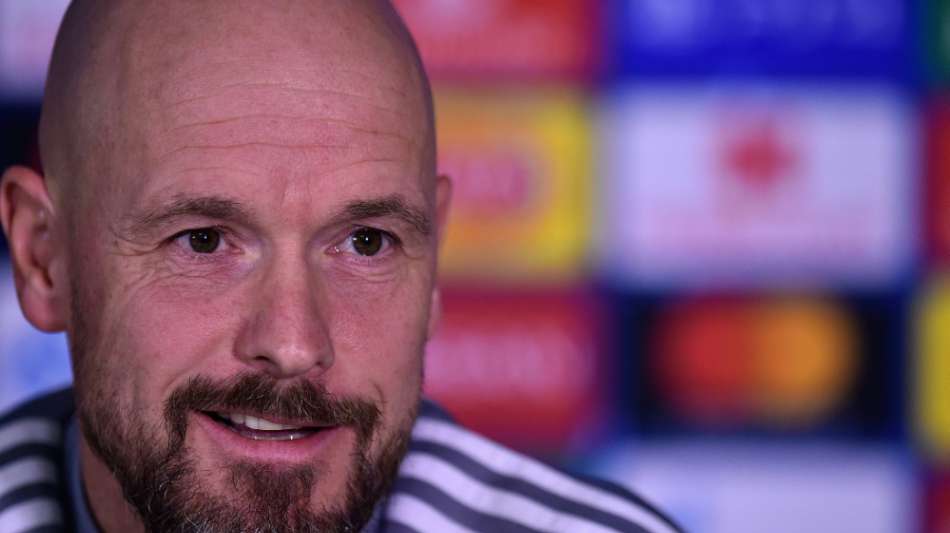 Ten Hag wird kurzfristig nicht neuer Bayern-Trainer: "Bleibe bei Ajax"