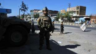 Taliban erobern drittgr&ouml;&szlig;te Stadt Herat