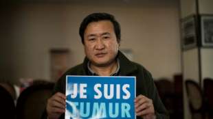 Bekannter Kritiker Chinas in der Mongolei festgenommen