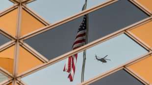 US-Botschaftsmitarbeiter in Kabul zur Zerst&ouml;rung sensiblen Materials aufgerufen