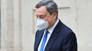 Früherer EZB-Chef Draghi mit Regierungsbildung in Italien beauftragt