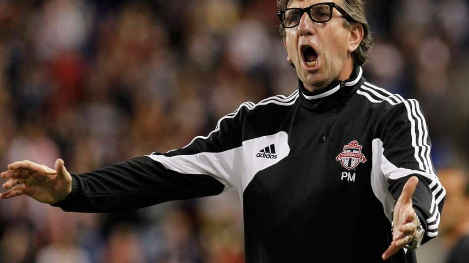 England: Ex-Nationalspieler Mariner gestorben