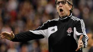 England: Ex-Nationalspieler Mariner gestorben