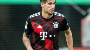 Abschied nach neun Jahren: Martinez sagt beim FC Bayern Servus