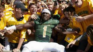 Hamburg Sea Devils holen Vaughns und Moreno