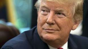 Trump hält an Plastik-Strohhalmen fest