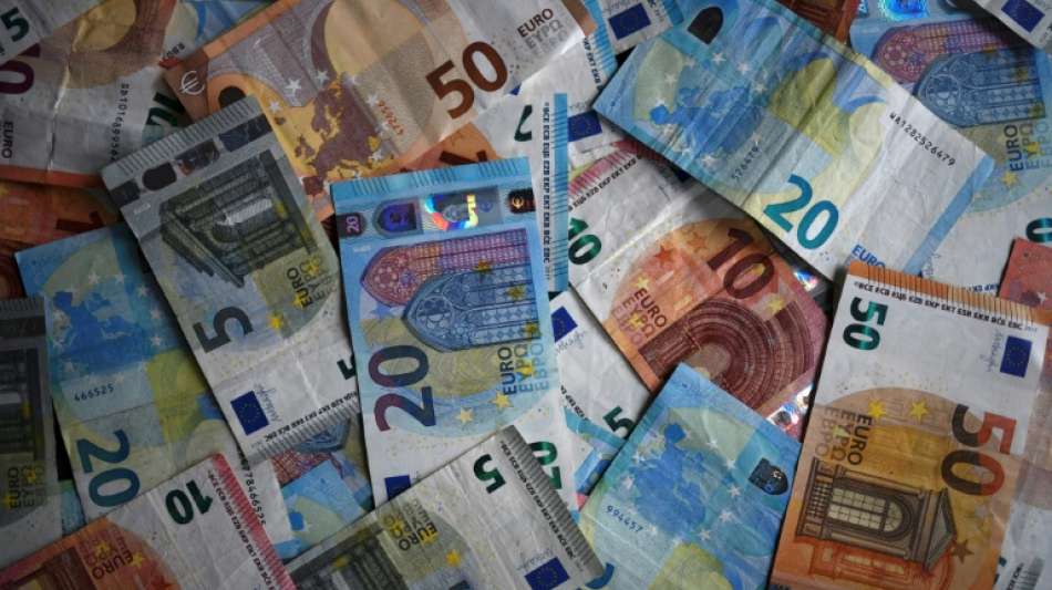 Transparency Deutschland beklagt fehlenden politischen Willen zur Geldwäschebekämpfung