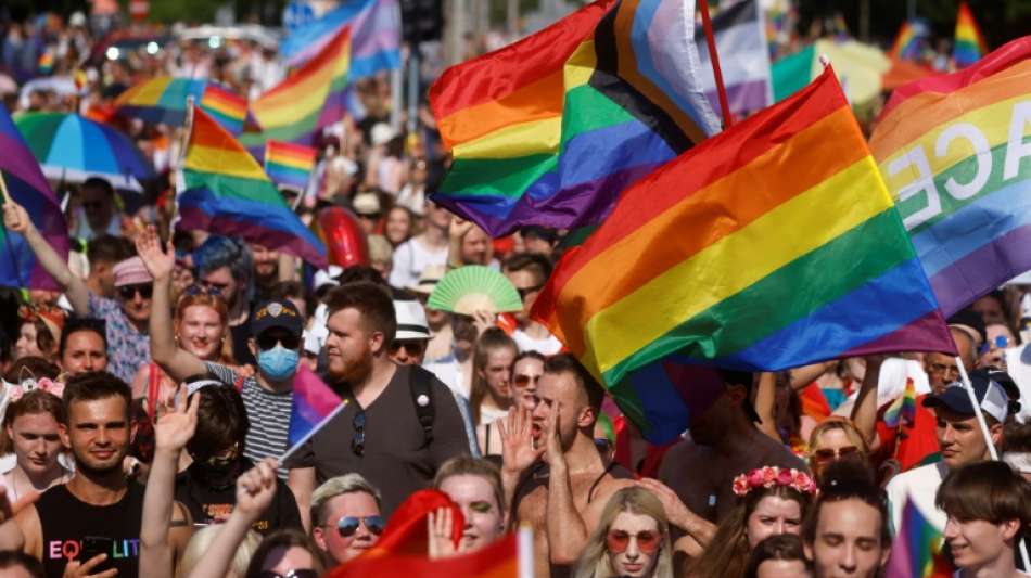 Menschenrechtsgericht verurteilt Polen wegen Diskriminierung lesbischer Mutter