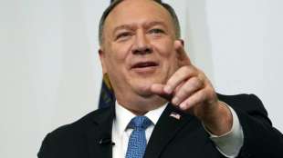 Pompeo wird Kommentator bei Fox News