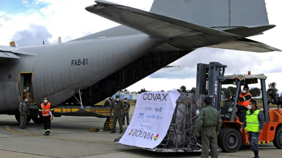 Rund 180 UN-L&auml;nder sprechen sich f&uuml;r fairen Zugang zu Corona-Impfstoff aus