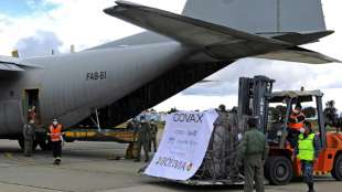 Rund 180 UN-Länder sprechen sich für fairen Zugang zu Corona-Impfstoff aus