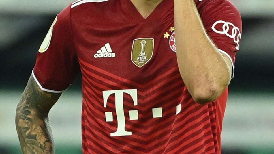 Hernandez &uuml;ber drohende Haft: "Eine sehr schwierige Zeit"