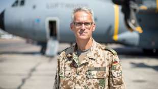 Arlt fordert f&uuml;r Bundeswehr-Auslandseins&auml;tze "klare politische Vorgaben"
