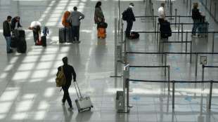 Branchenverband: Airlines verdoppeln Angebot ab deutschen Flughäfen im Juli