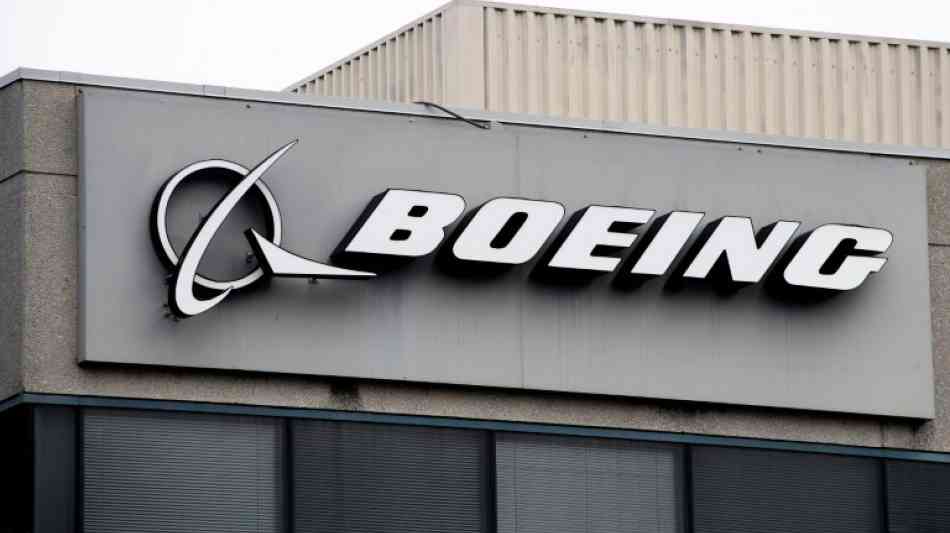 Deutscher Luftraum für Boeing 737 MAX 8 gesperrt